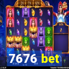 7676 bet